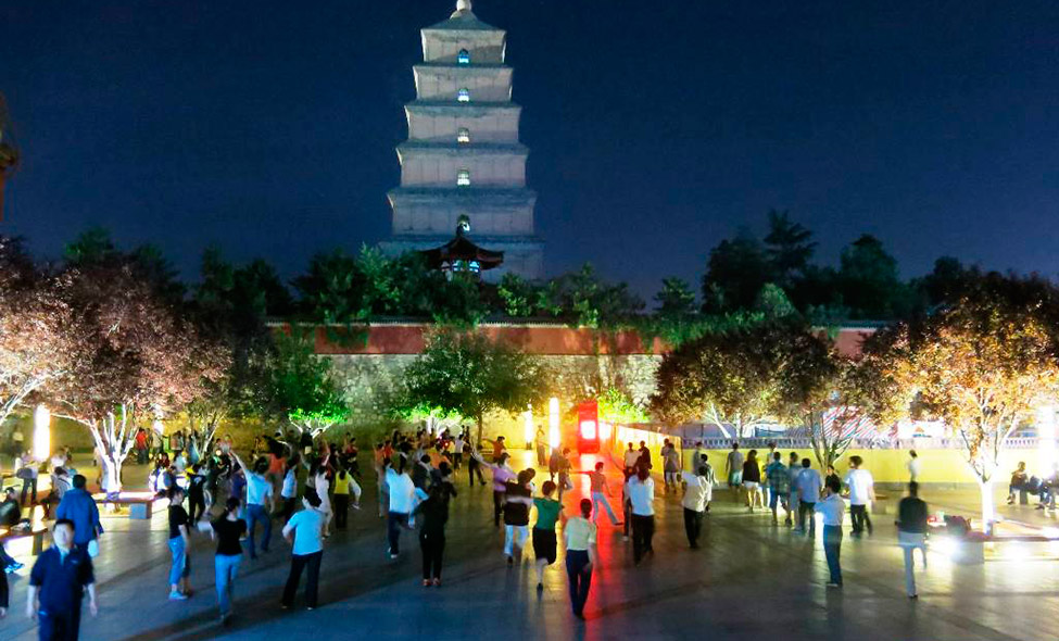 Foto: Karina e Pablo