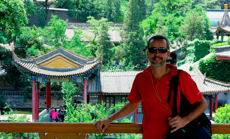 Foto: Karina e Pablo