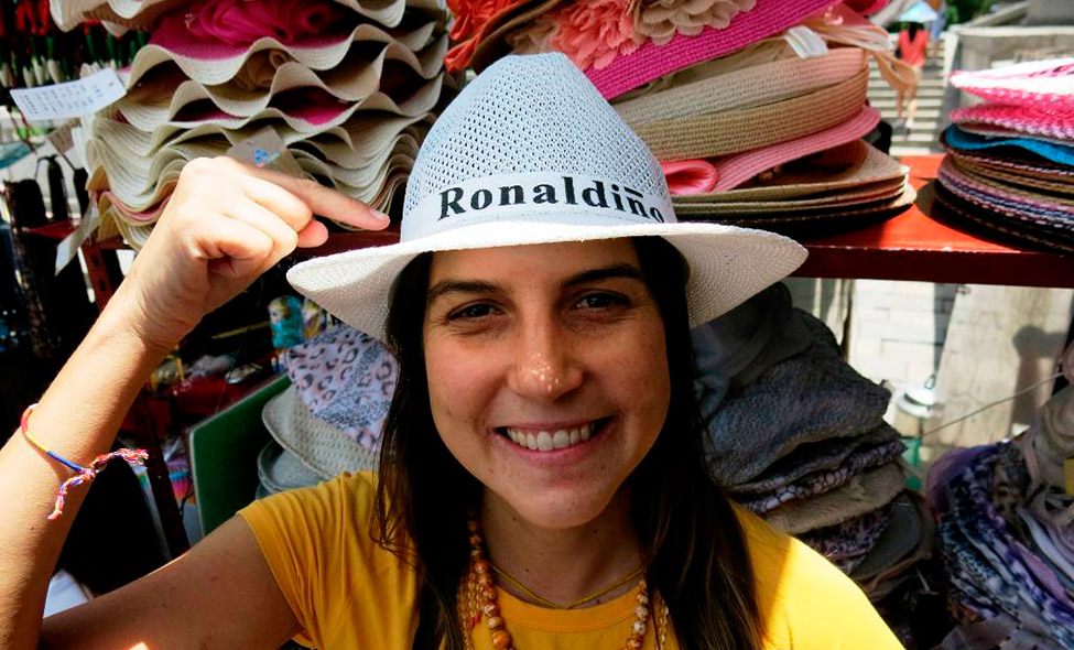 Foto: Karina e Pablo