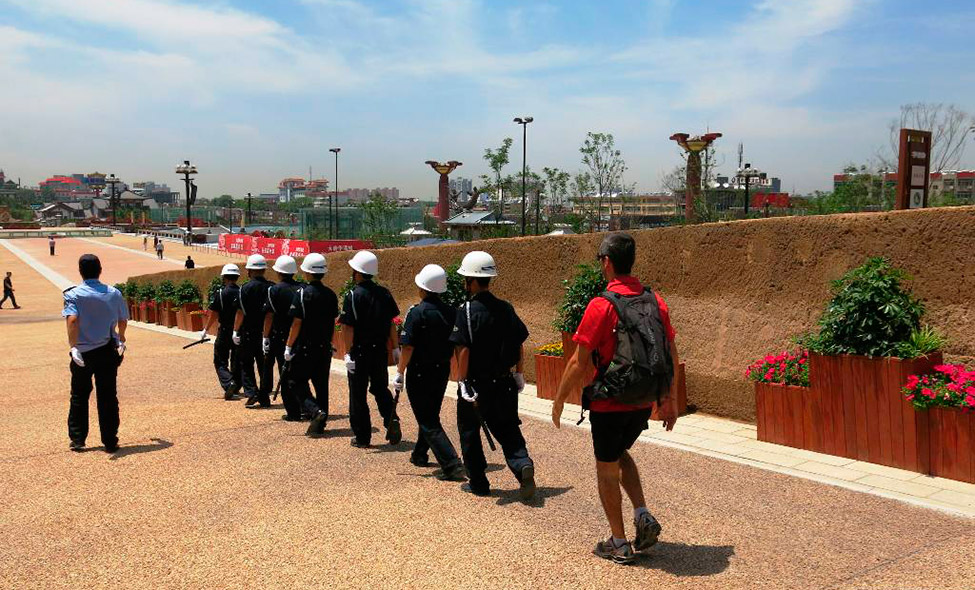 Foto: Karina e Pablo