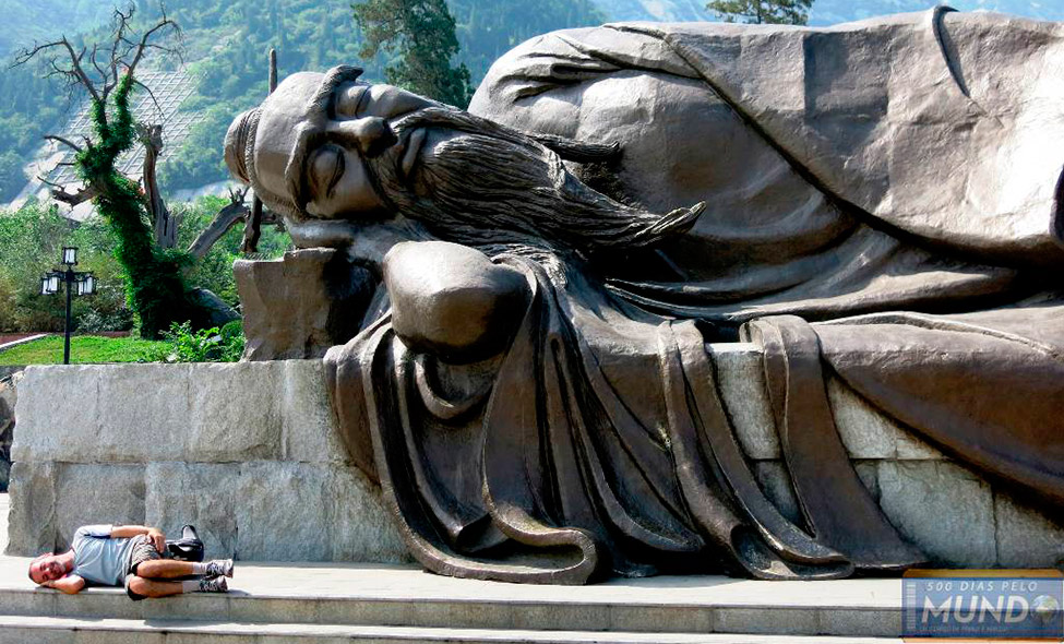 Foto: Karina e Pablo