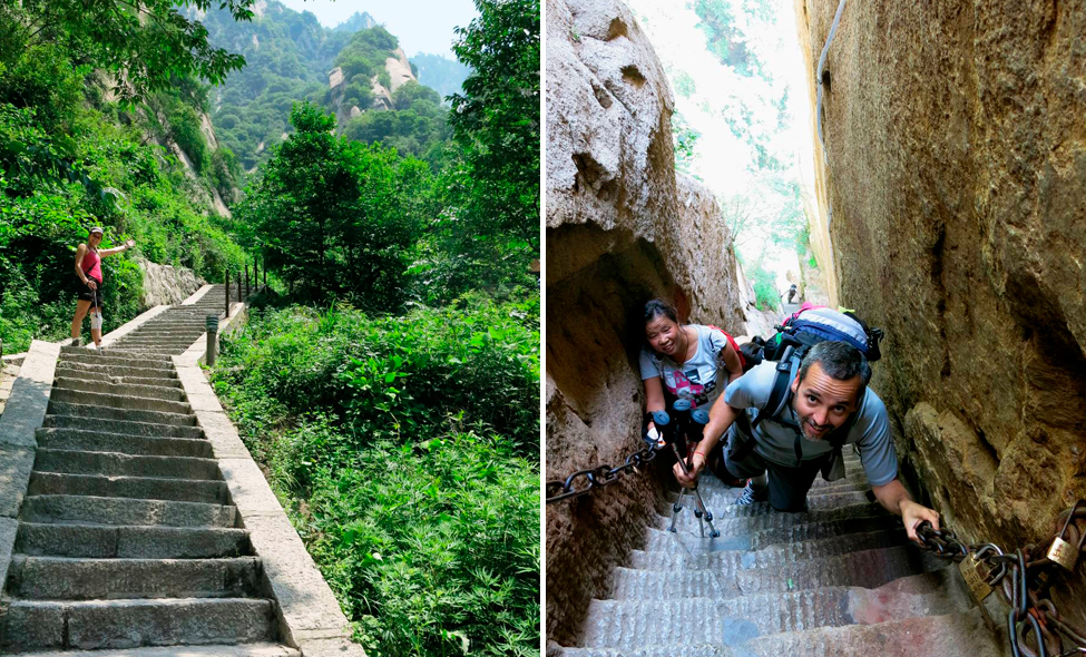 Foto: Karina e Pablo