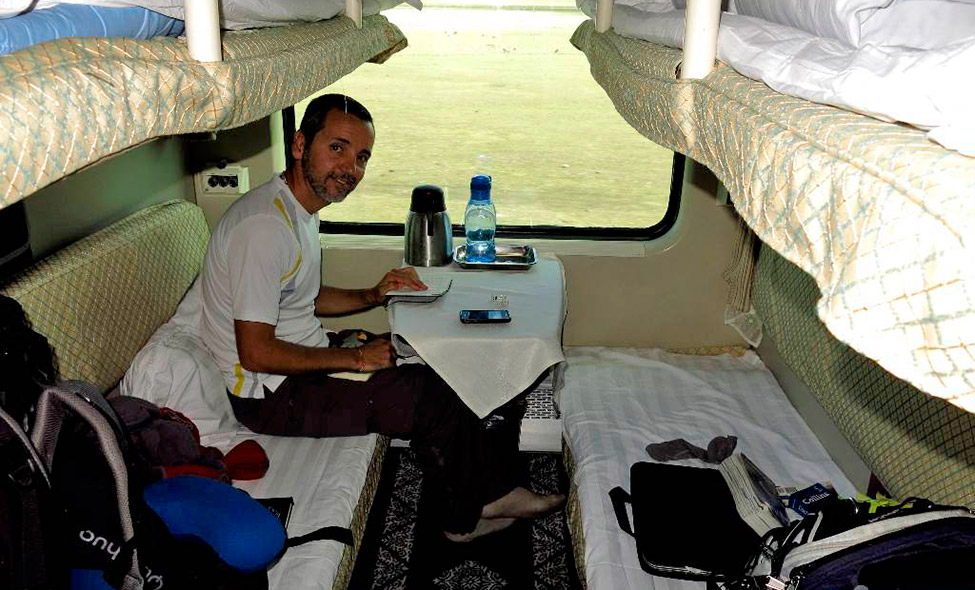 Foto: Karina e Pablo