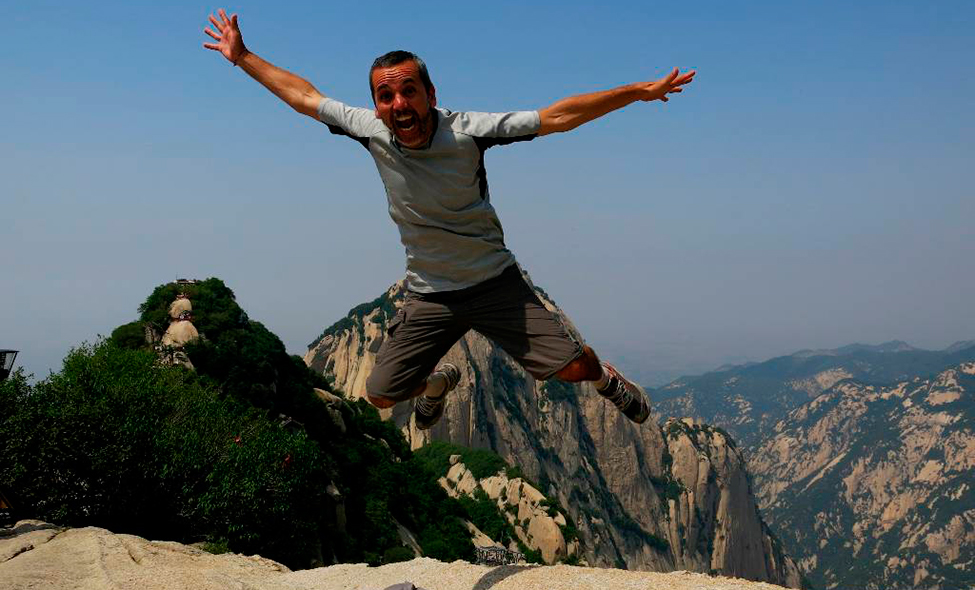 Foto: Karina e Pablo