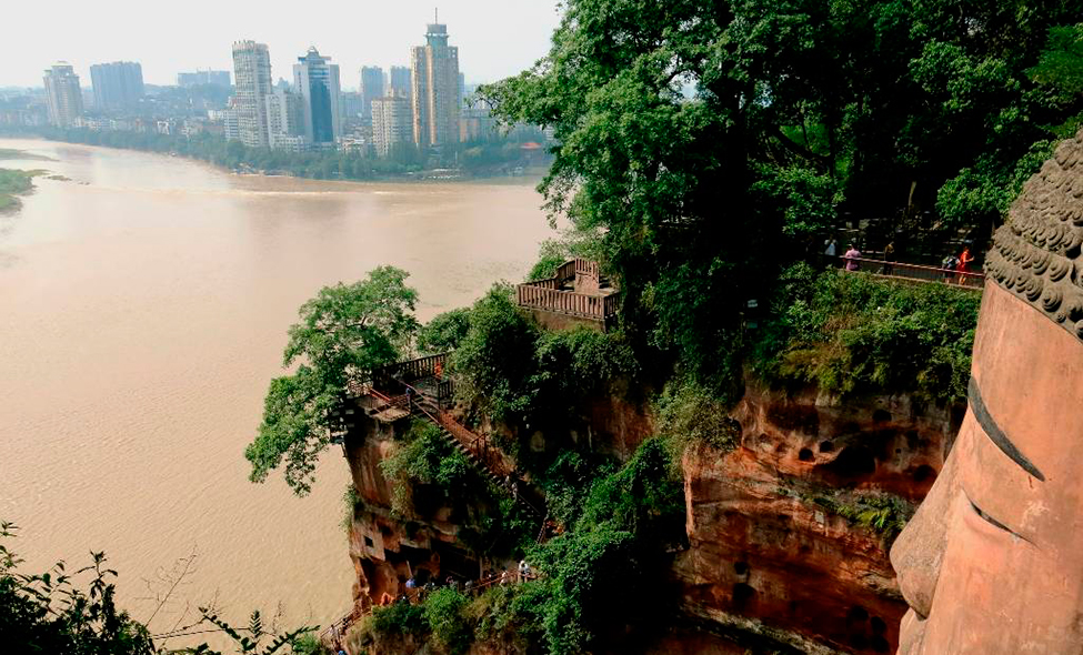 Foto: Karina e Pablo