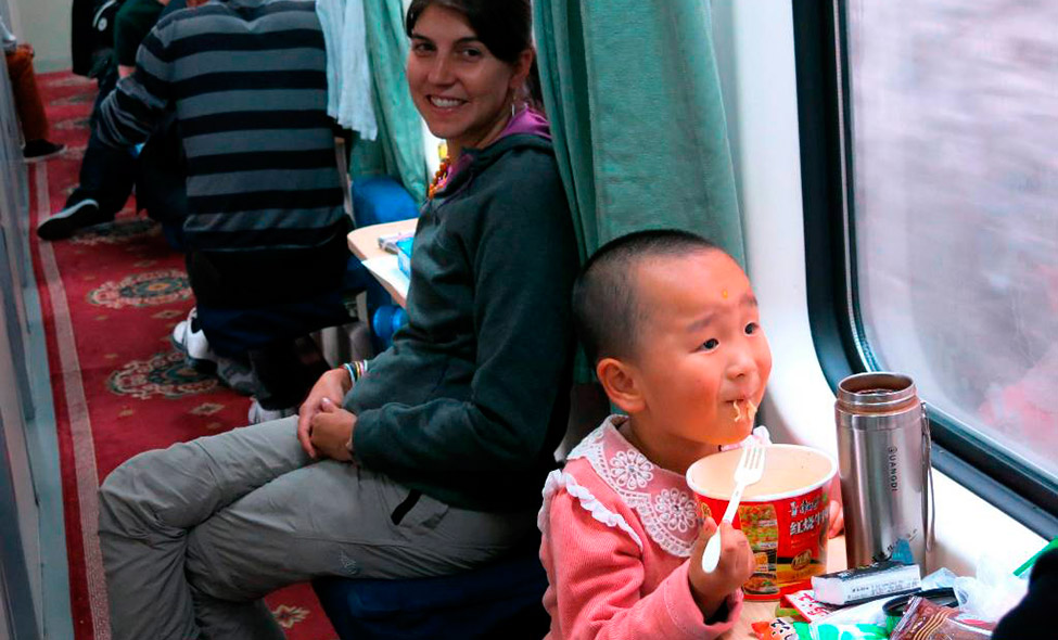 Foto: Karina e Pablo