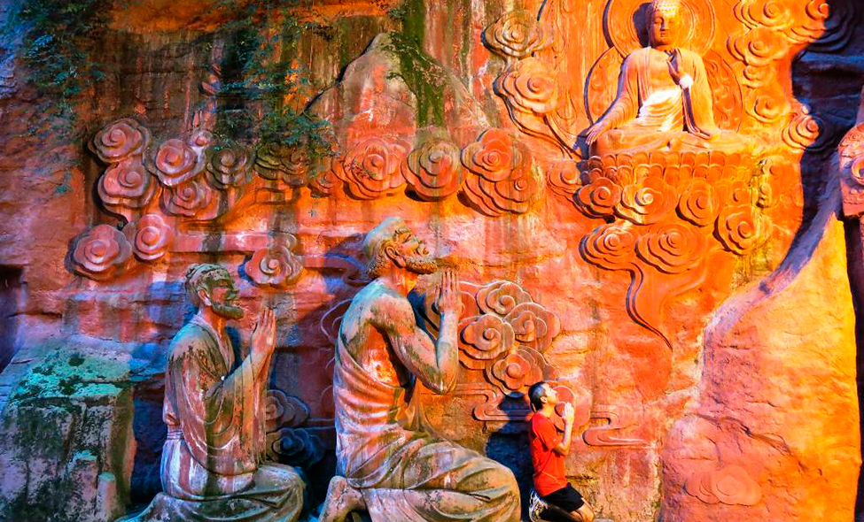 Foto: Karina e Pablo