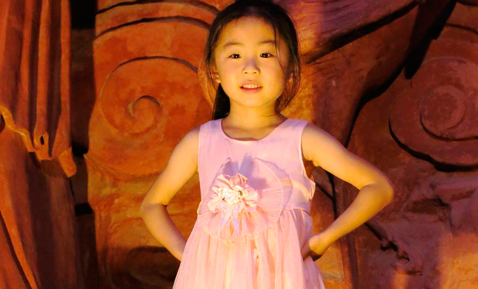 Foto: Karina e Pablo