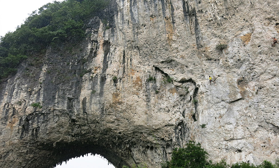 Foto: Karina e Pablo