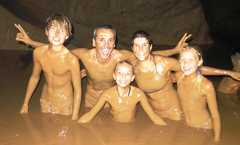 Foto: Karina e Pablo