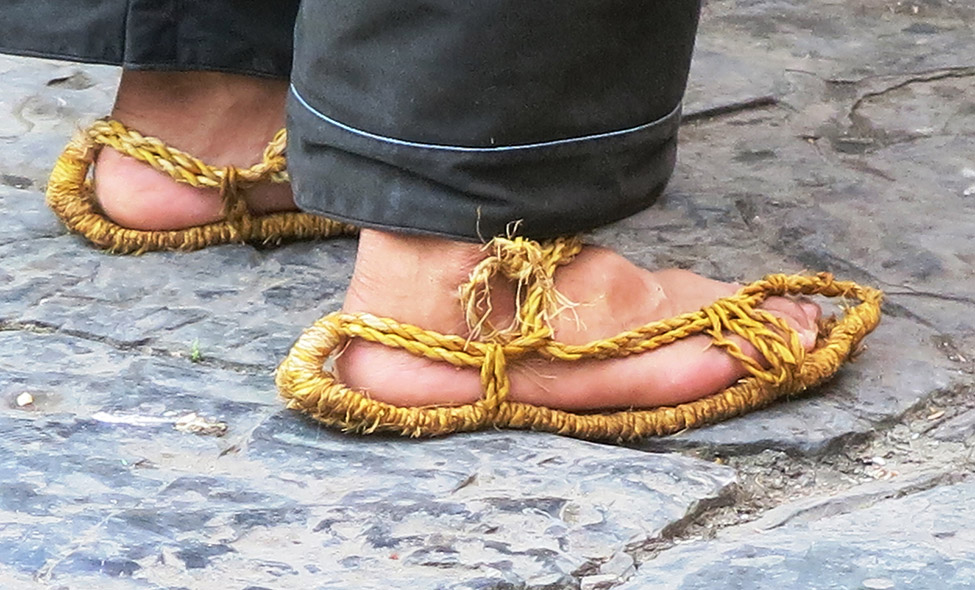 Foto: Karina e Pablo