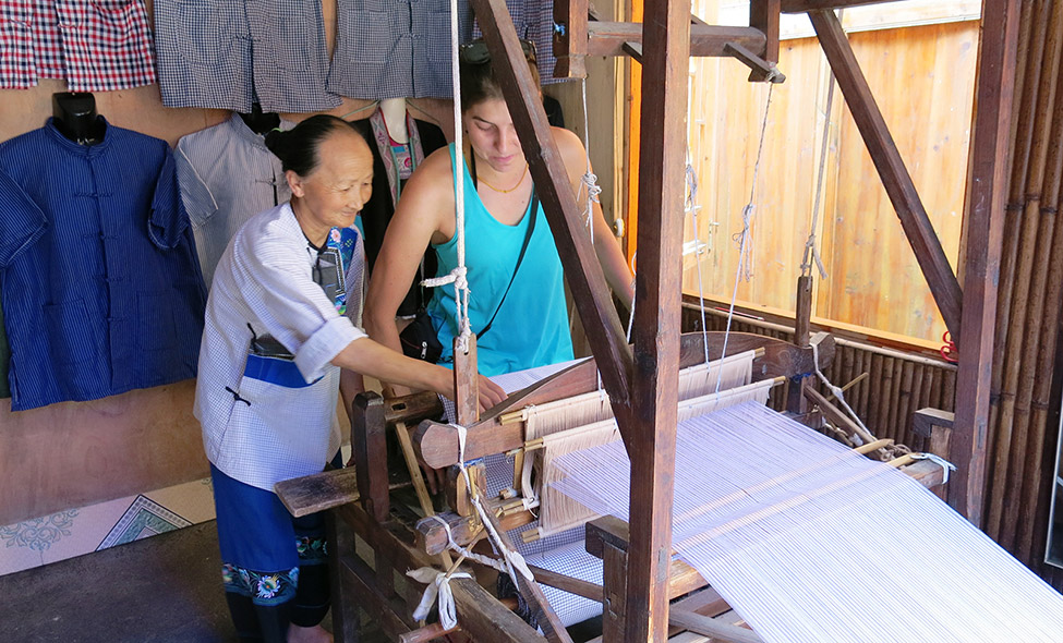 Foto: Karina e Pablo