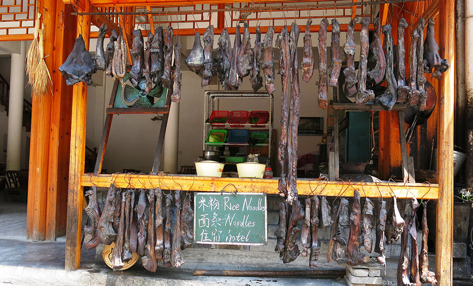 Foto: Karina e Pablo