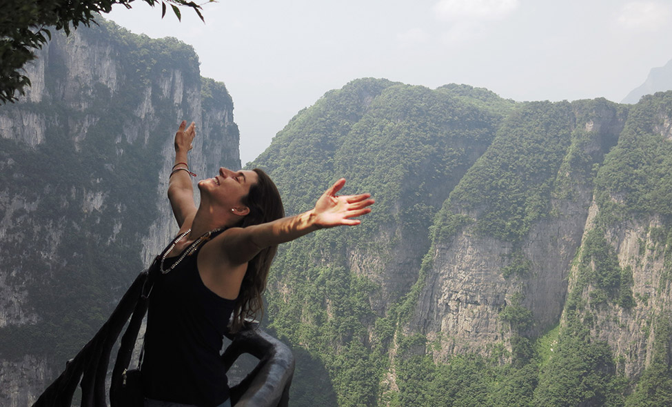 Foto: Karina e Pablo