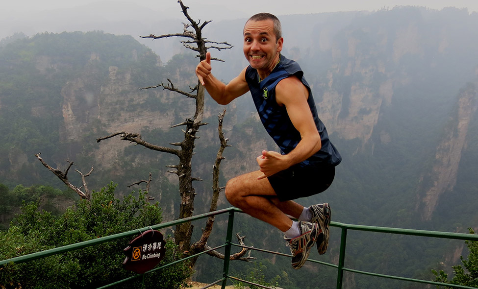 Foto: Karina e Pablo