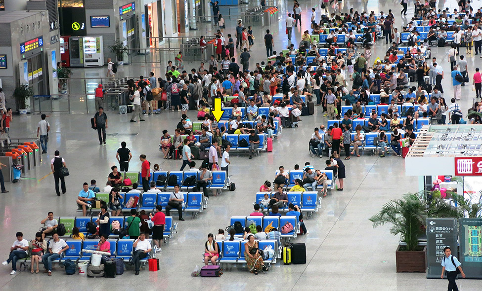 Foto: Karina e Pablo