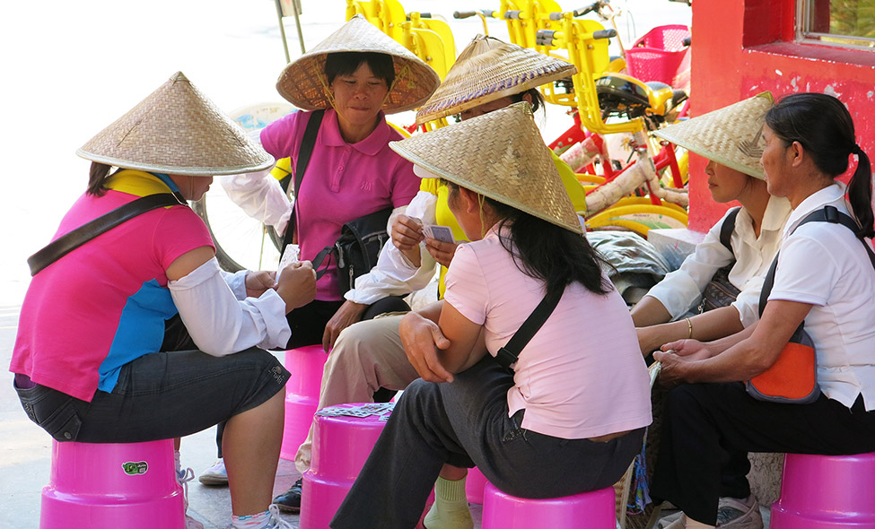 Foto: Karina e Pablo