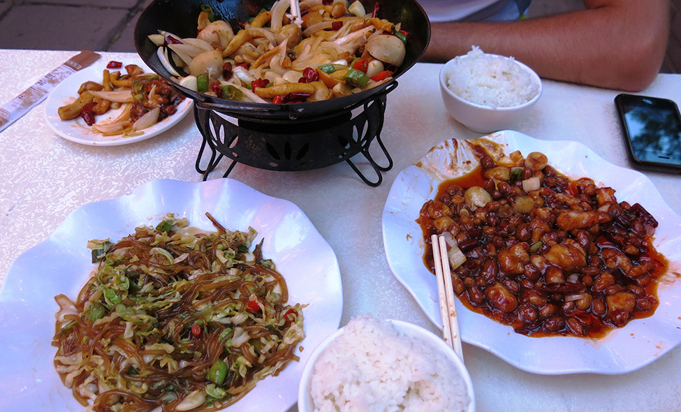 Foto: Karina e Pablo