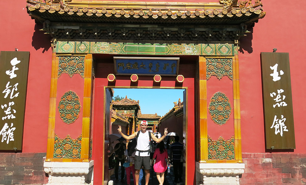 Foto: Karina e Pablo