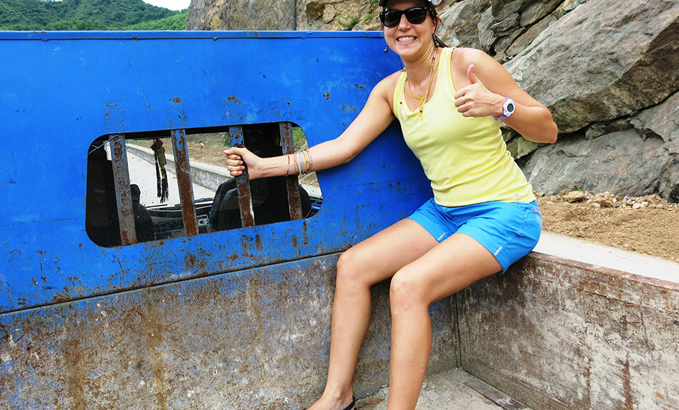 Foto: Karina e Pablo