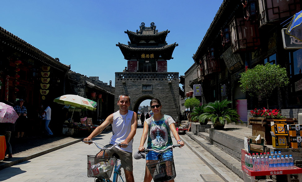 Foto: Karina e Pablo