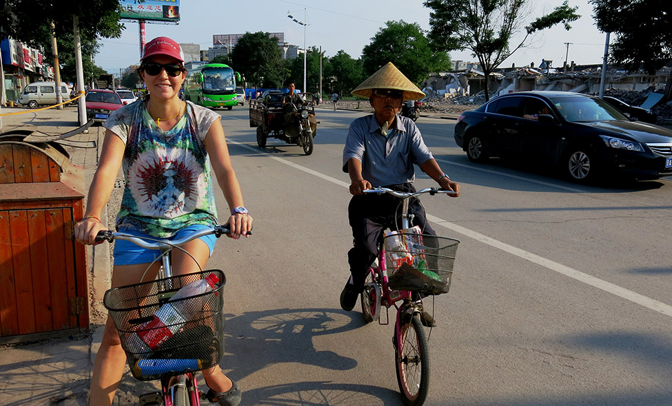 Foto: Karina e Pablo