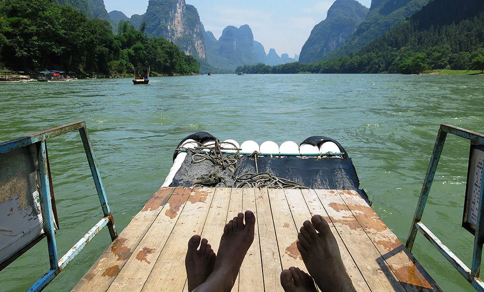 Foto: Karina e Pablo