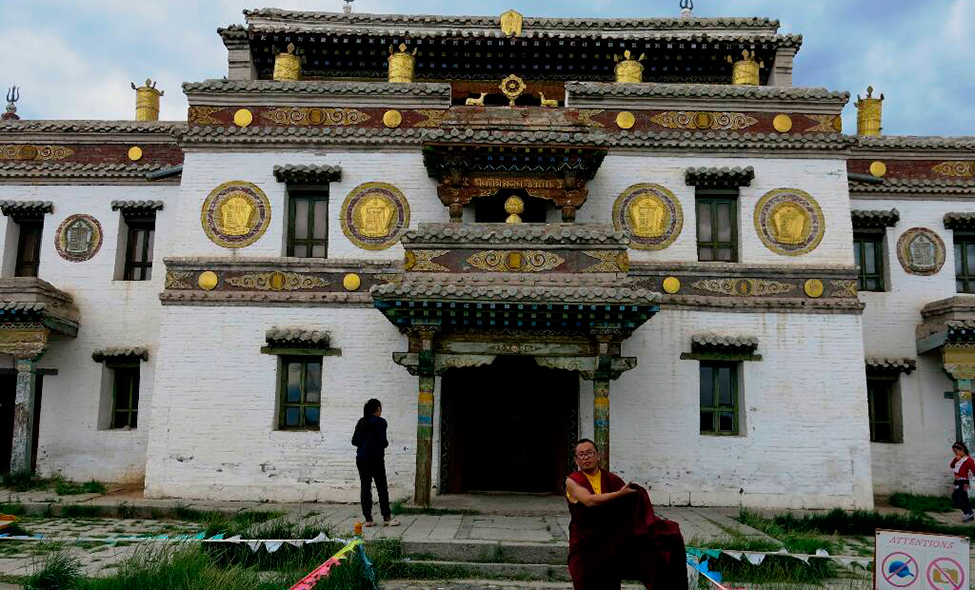 Foto: Karina e Pablo