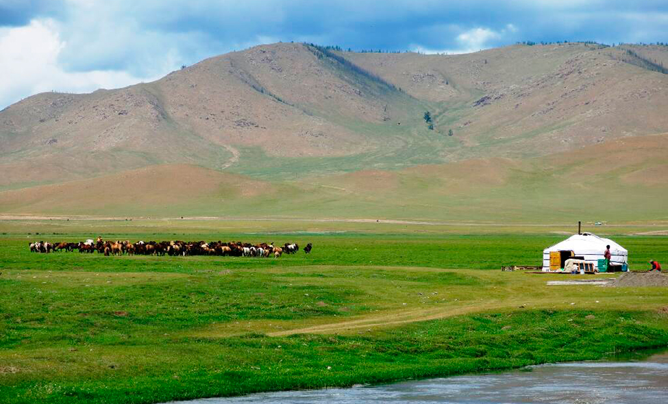 Foto: Karina e Pablo