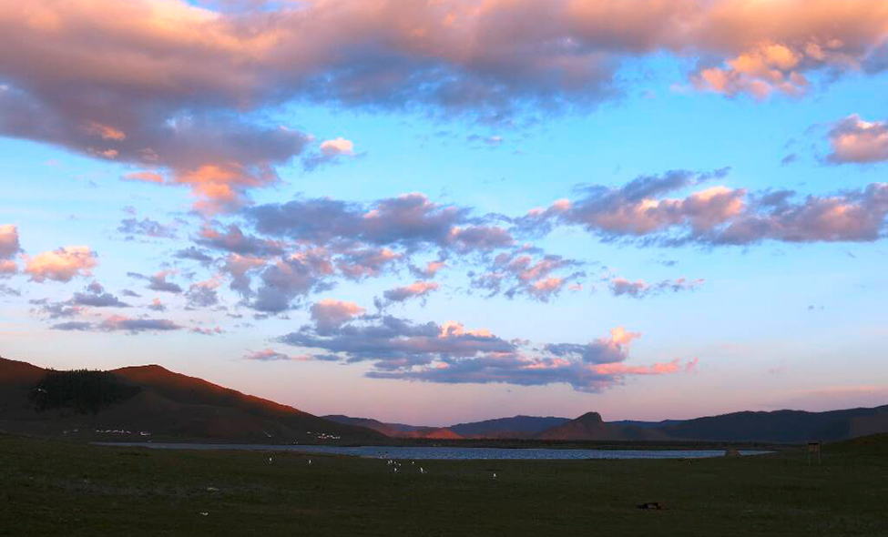 Foto: Karina e Pablo