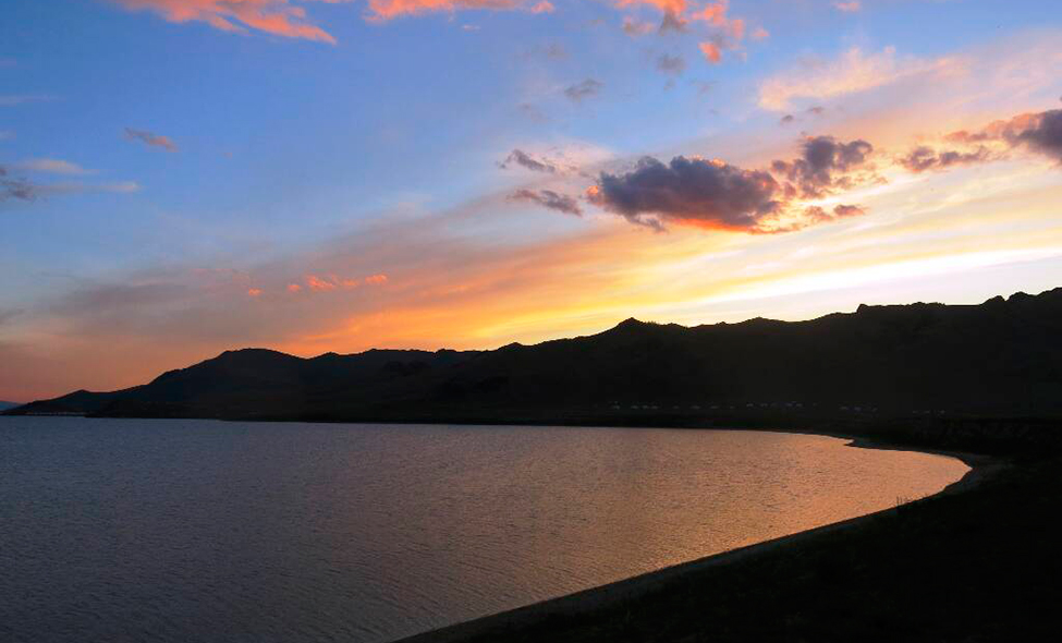 Foto: Karina e Pablo