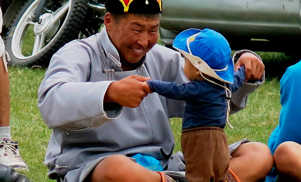 Foto: Karina e Pablo