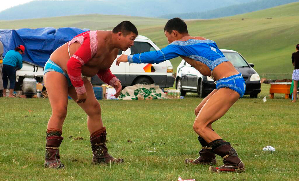 Foto: Karina e Pablo