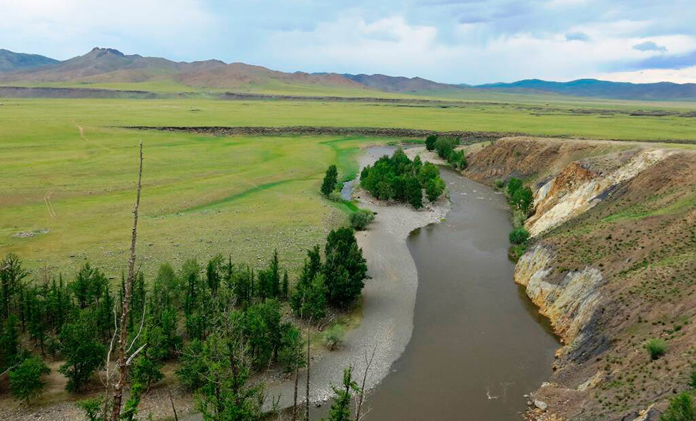 Foto: Karina e Pablo