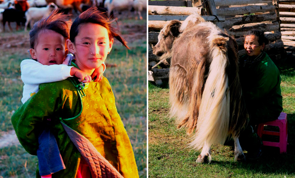 Foto: Karina e Pablo