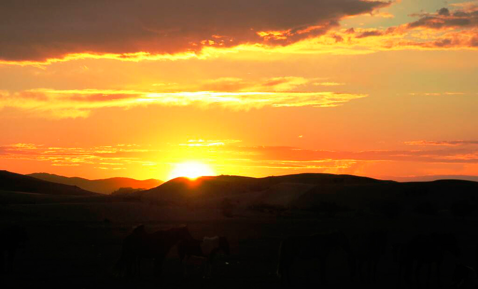 Foto: Karina e Pablo