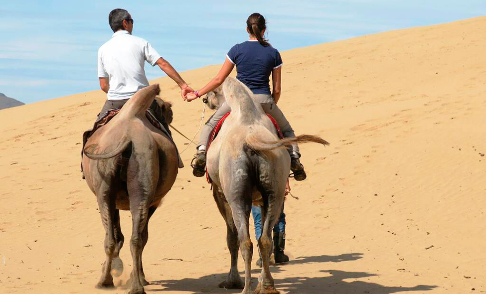 Foto: Karina e Pablo