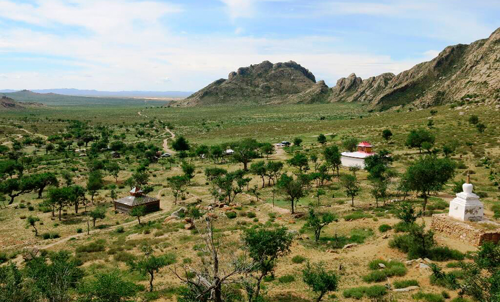 Foto: Karina e Pablo