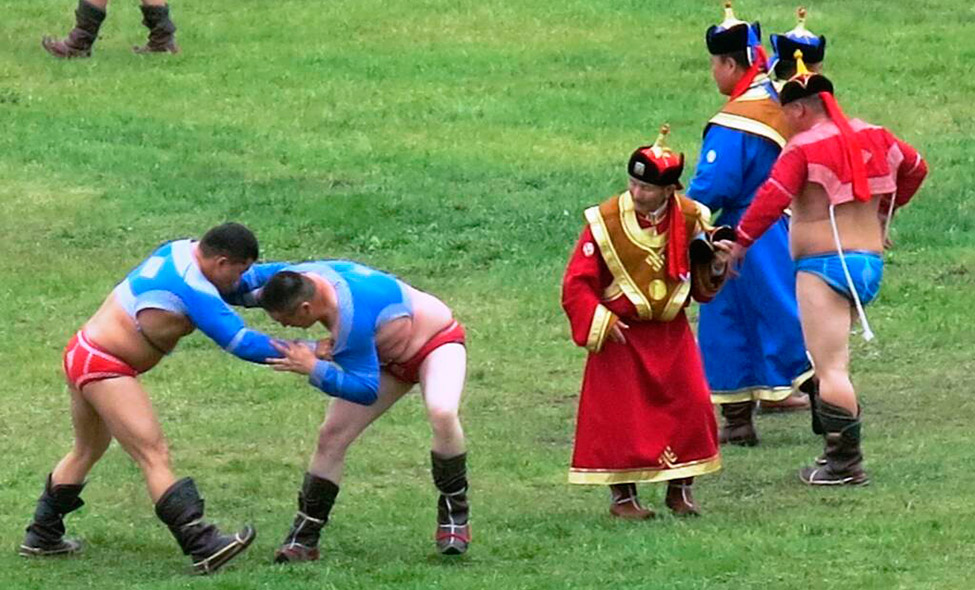 Foto: Karina e Pablo