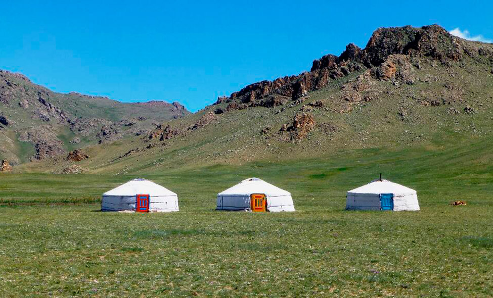 Foto: Karina e Pablo