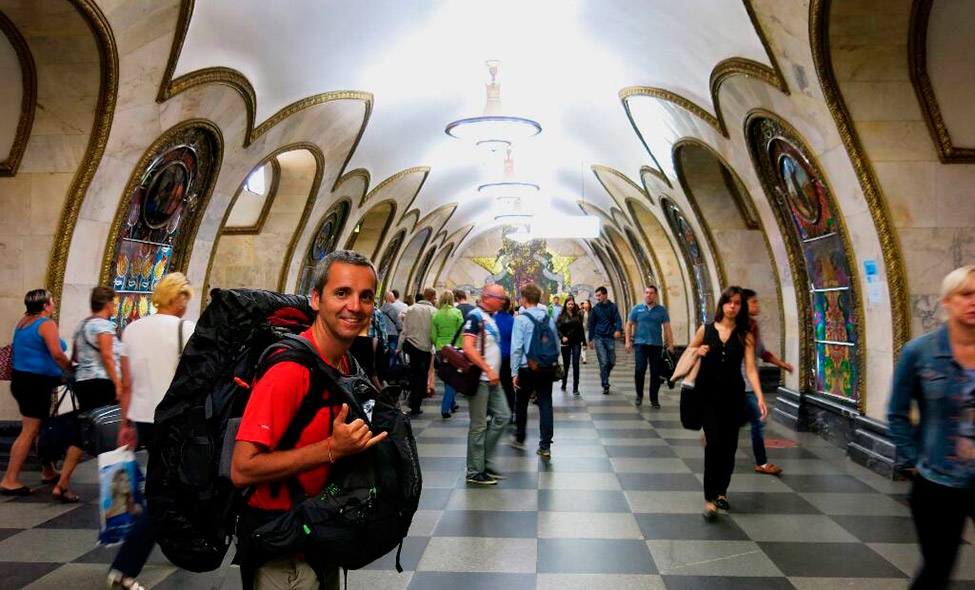 Foto: Karina e Pablo