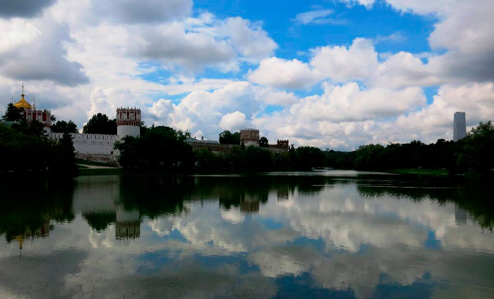 Foto: Karina e Pablo