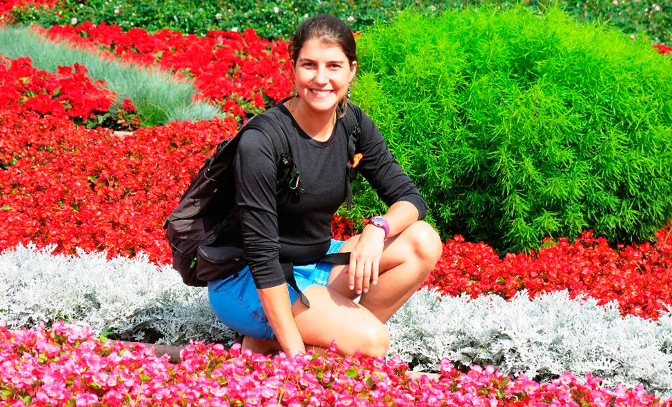 Foto: Karina e Pablo