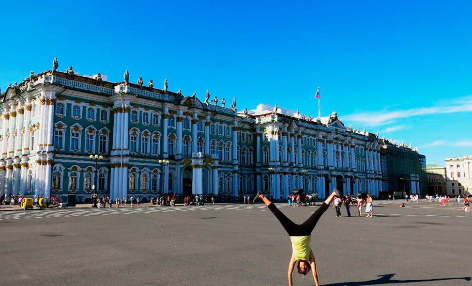 Foto: Karina e Pablo