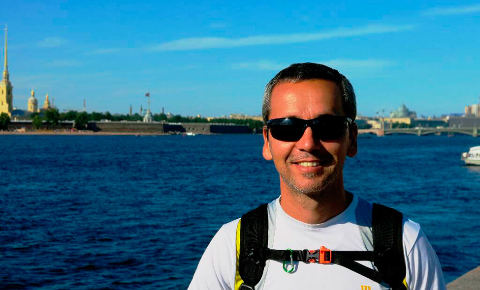 Foto: Karina e Pablo