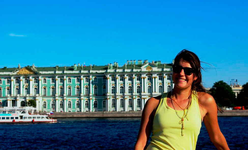 Foto: Karina e Pablo