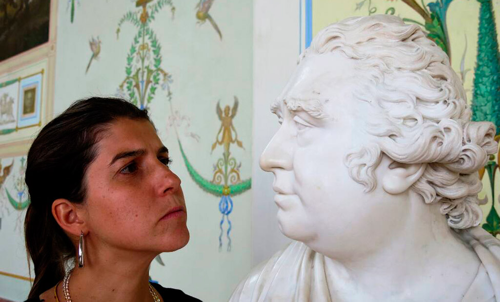 Foto: Karina e Pablo