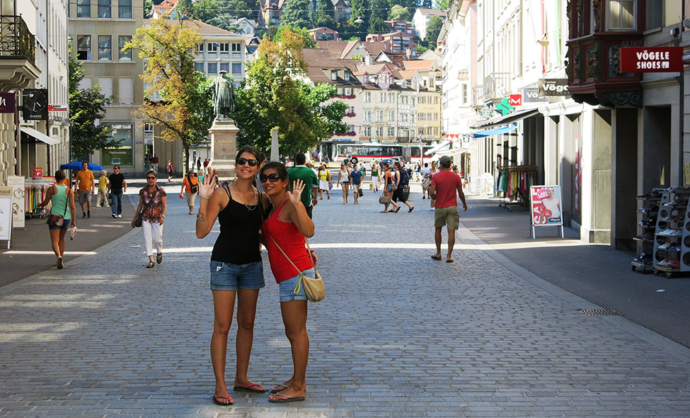 Foto: Karina e Pablo