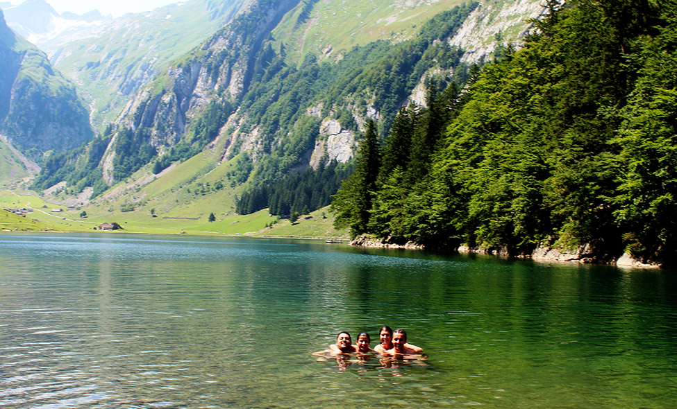 Foto: Karina e Pablo