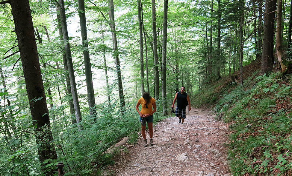 Foto: Karina e Pablo